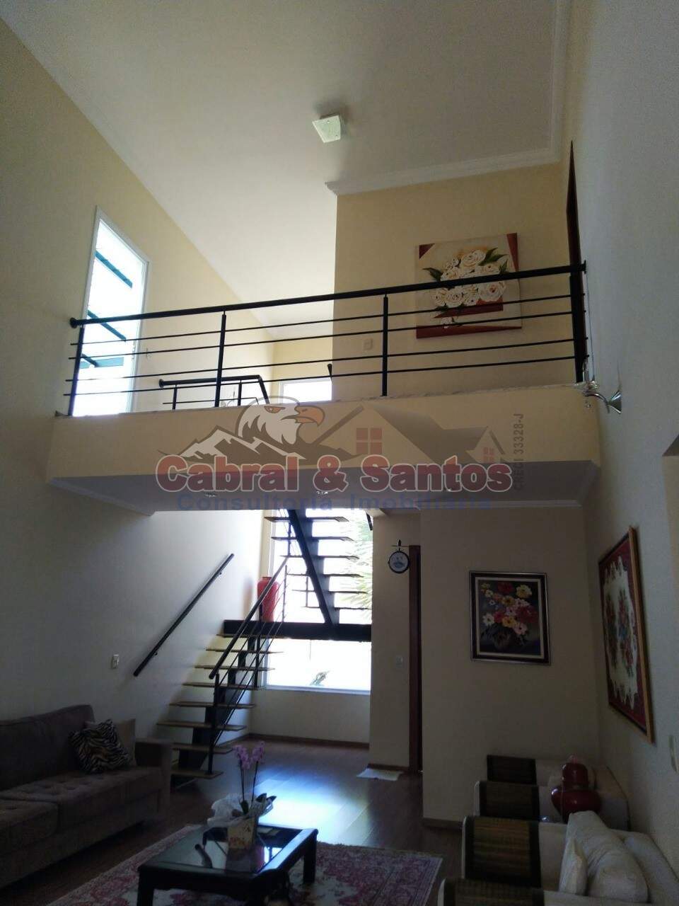 Casa à venda no CONDOMINIO FAZENDA PALMEIRAS IMPERIAIS: Foto 02
