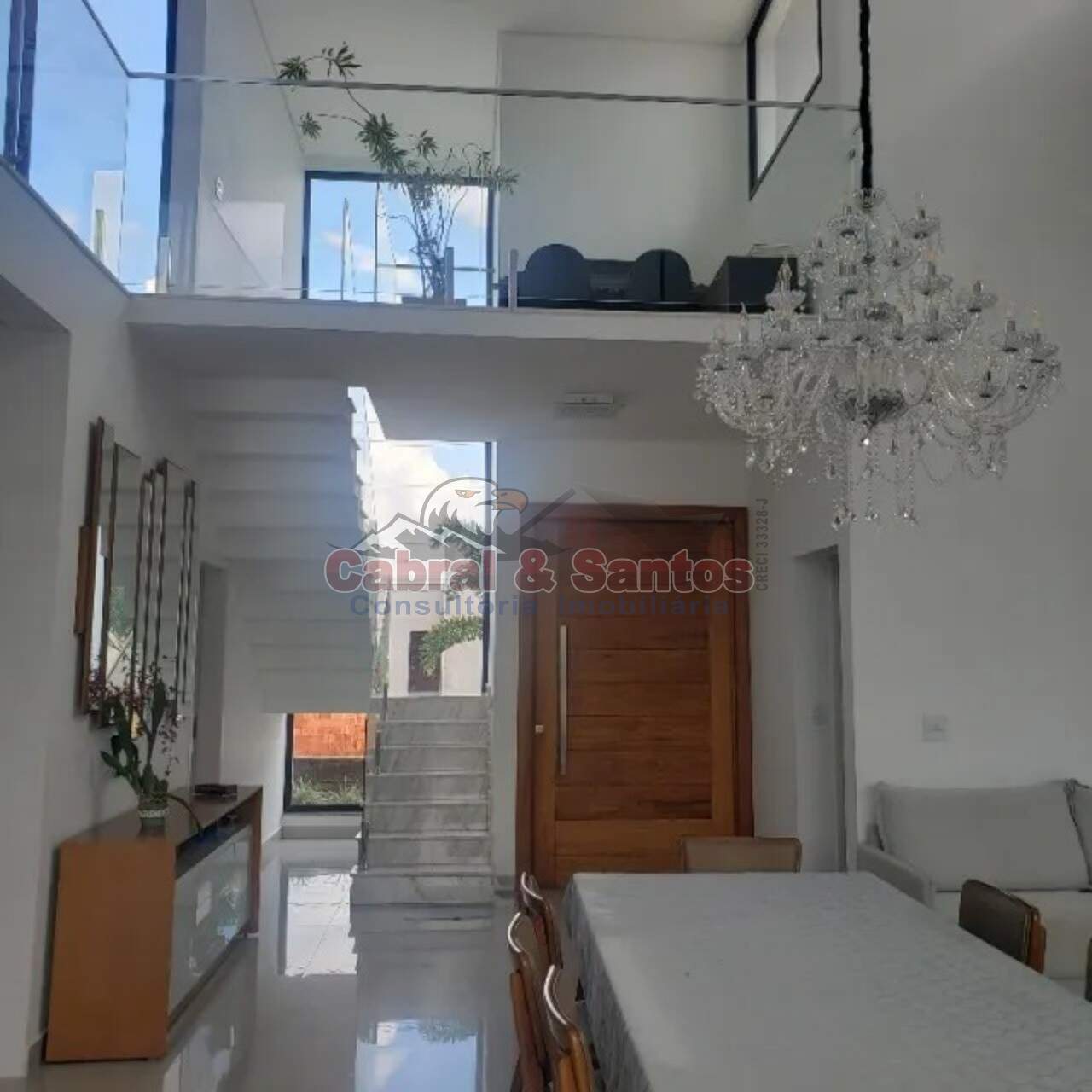 Casa à venda no RESIDENCIAL PRIMAVERA II: Foto 05