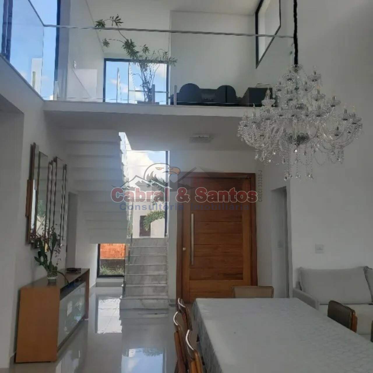 Casa para aluguel no RESIDENCIAL PRIMAVERA II: Foto 05