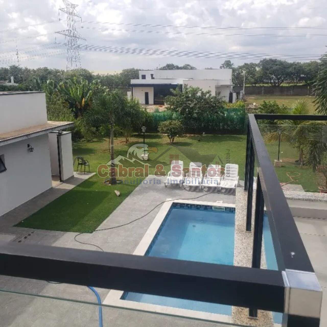Casa para aluguel no RESIDENCIAL PRIMAVERA II: Foto 02