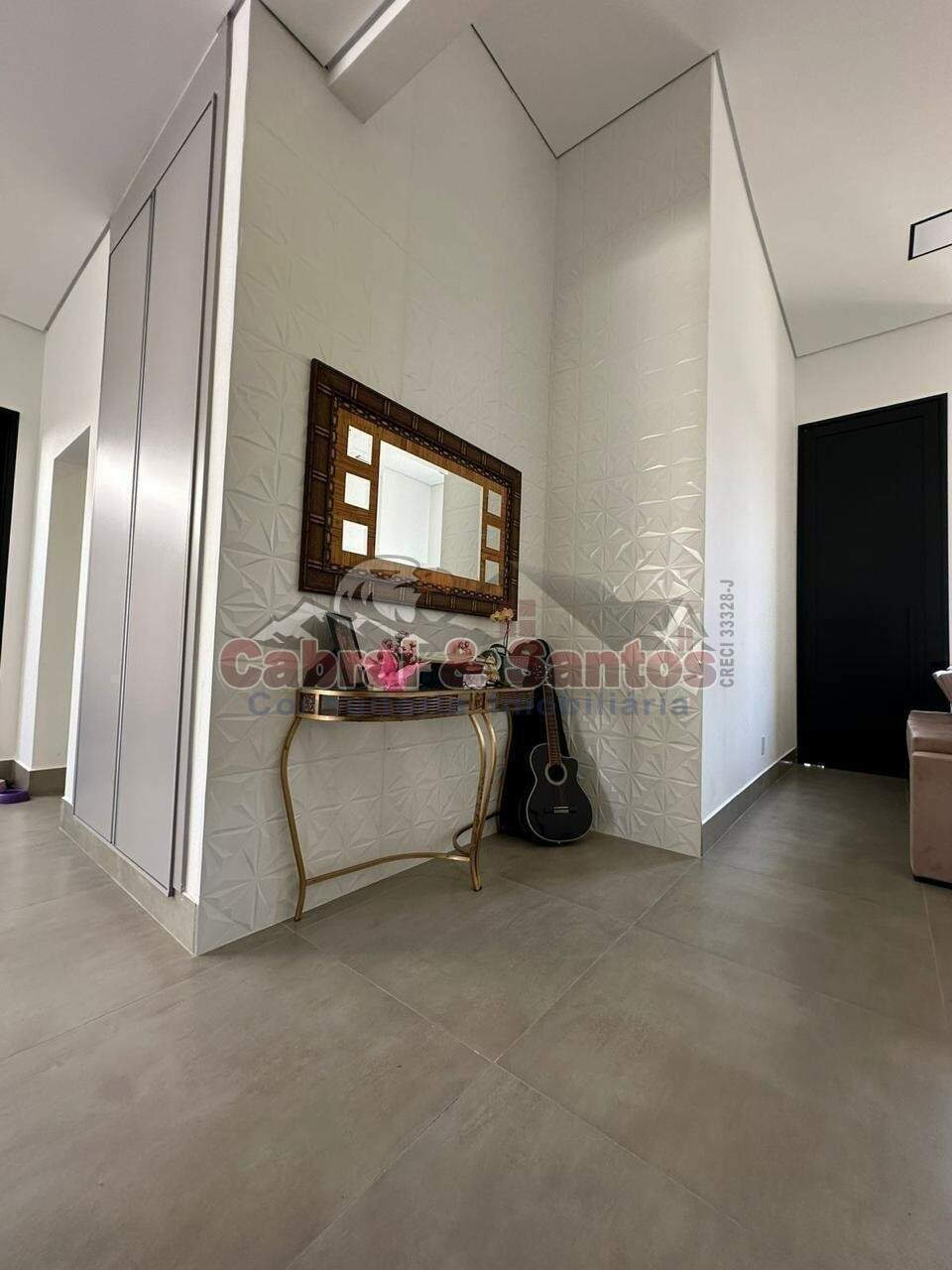 Casa à venda no CONDOMÍNIO RESIDENCIAL MONT BLANC: Foto 07