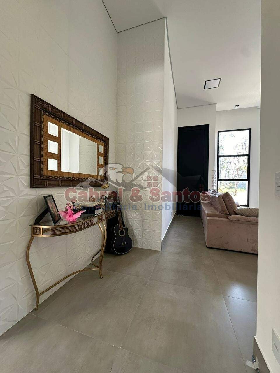 Casa à venda no CONDOMÍNIO RESIDENCIAL MONT BLANC: Foto 06