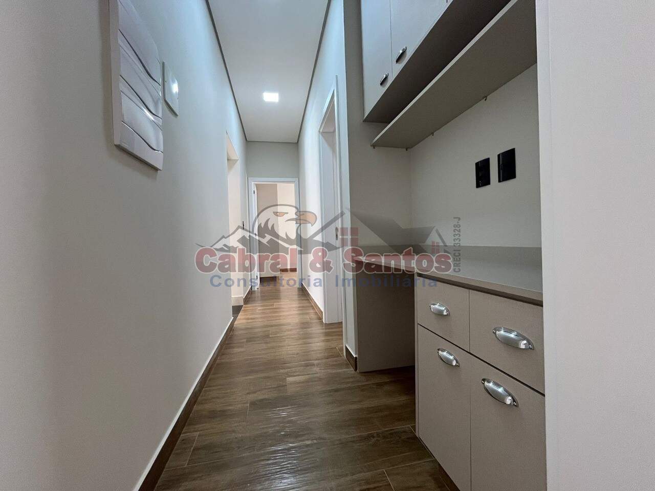Casa à venda no RESIDENCIAL SAINT PAUL: Foto 22