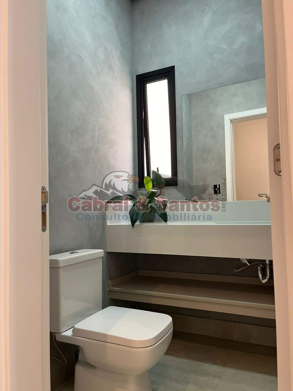 Casa à venda no RESIDENCIAL SAINT PAUL: Foto 19