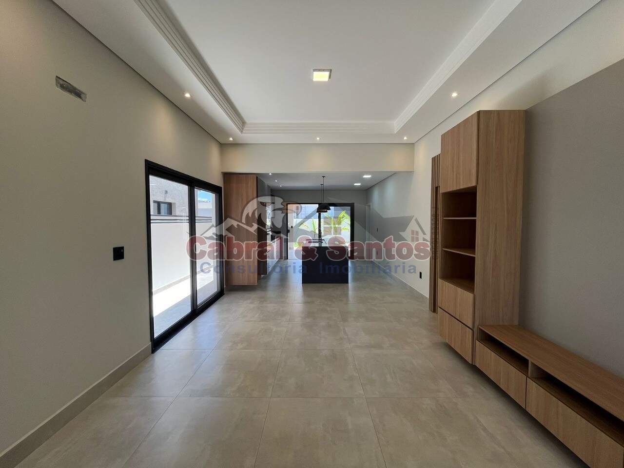Casa à venda no RESIDENCIAL SAINT PAUL: Foto 17