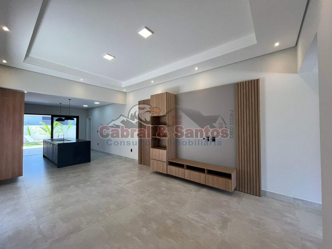 Casa à venda no RESIDENCIAL SAINT PAUL: Foto 18