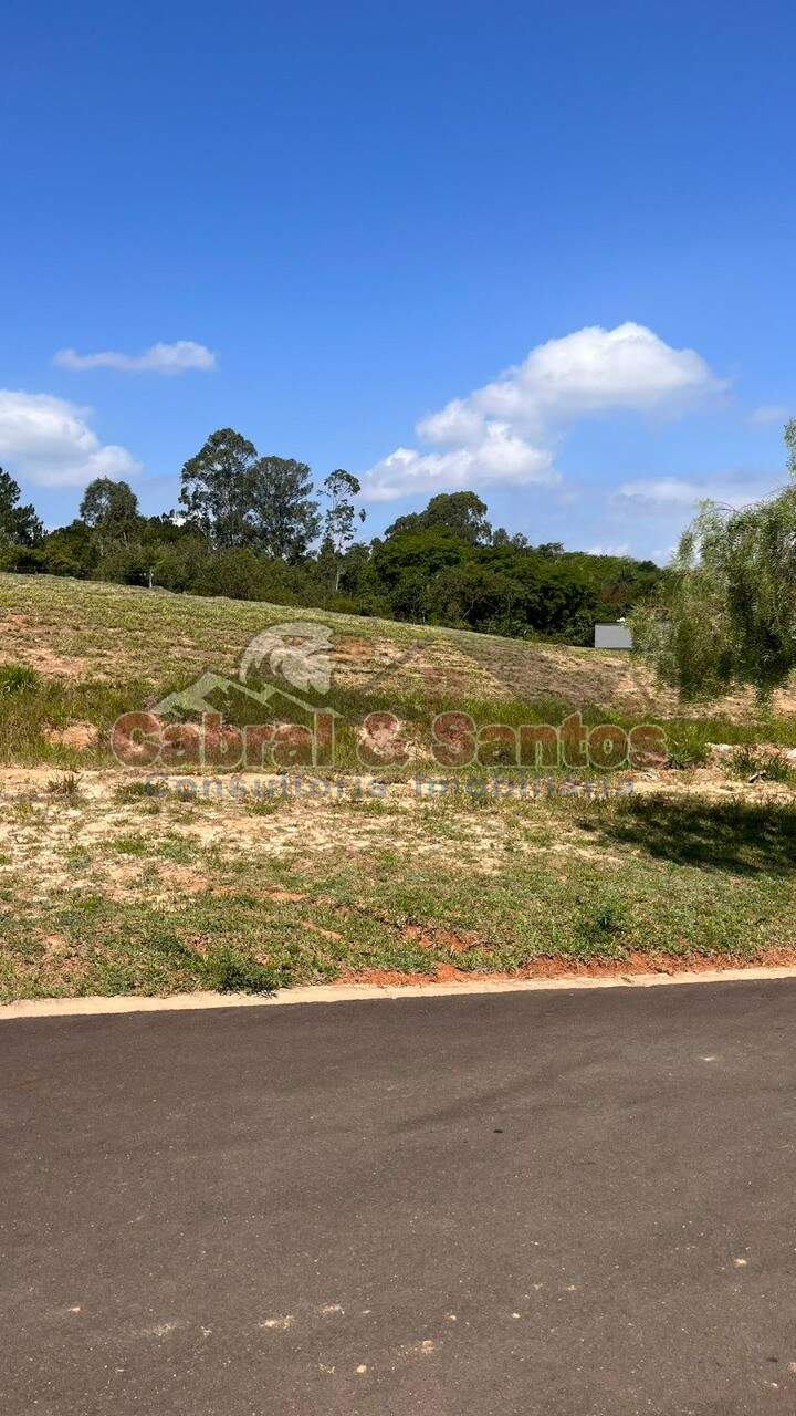 TERRENO à venda no Condomínio Villas do Golfe: Foto 04