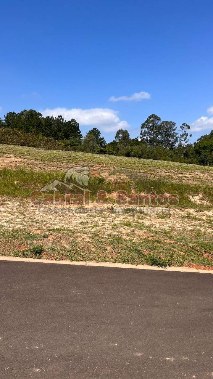 TERRENO à venda no Condomínio Villas do Golfe: Foto 02