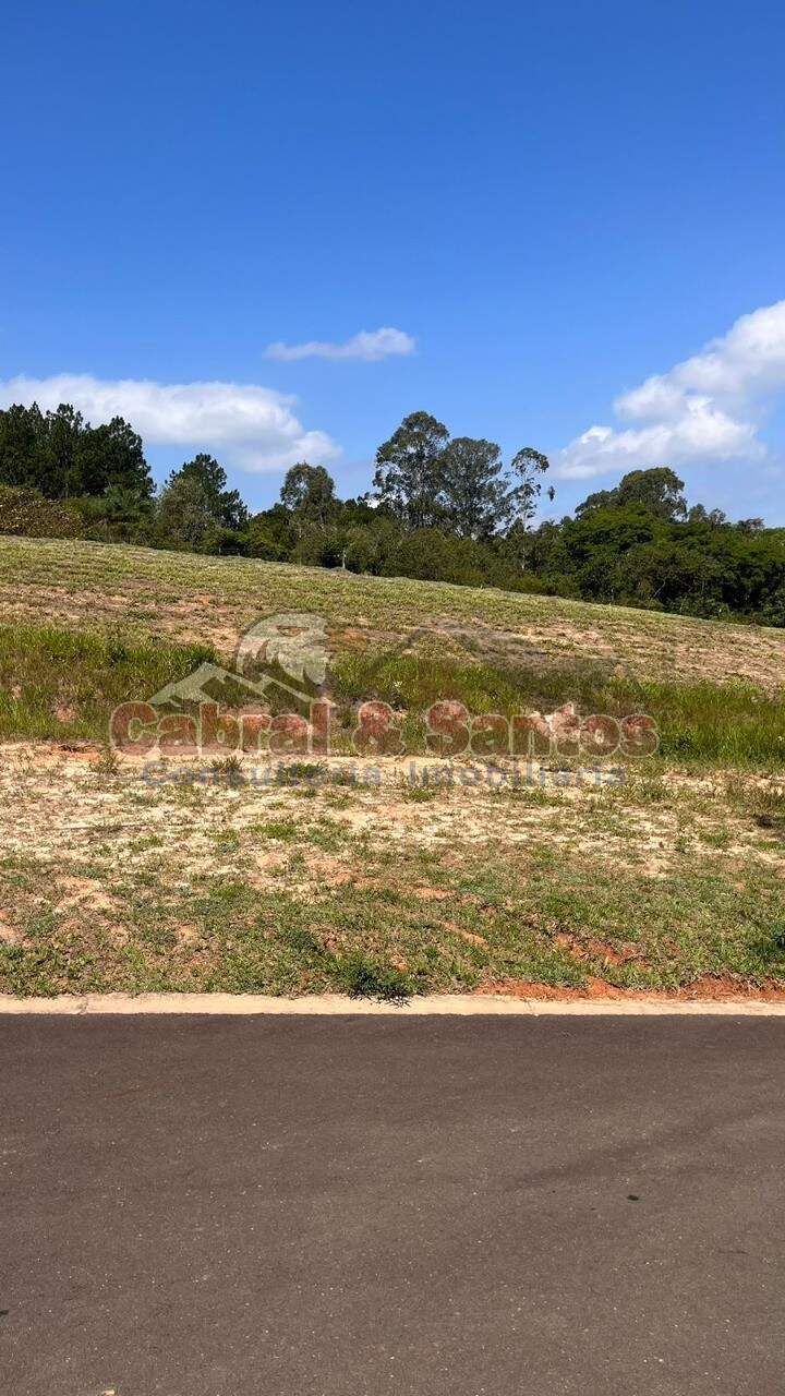 TERRENO à venda no Condomínio Villas do Golfe: Foto 03