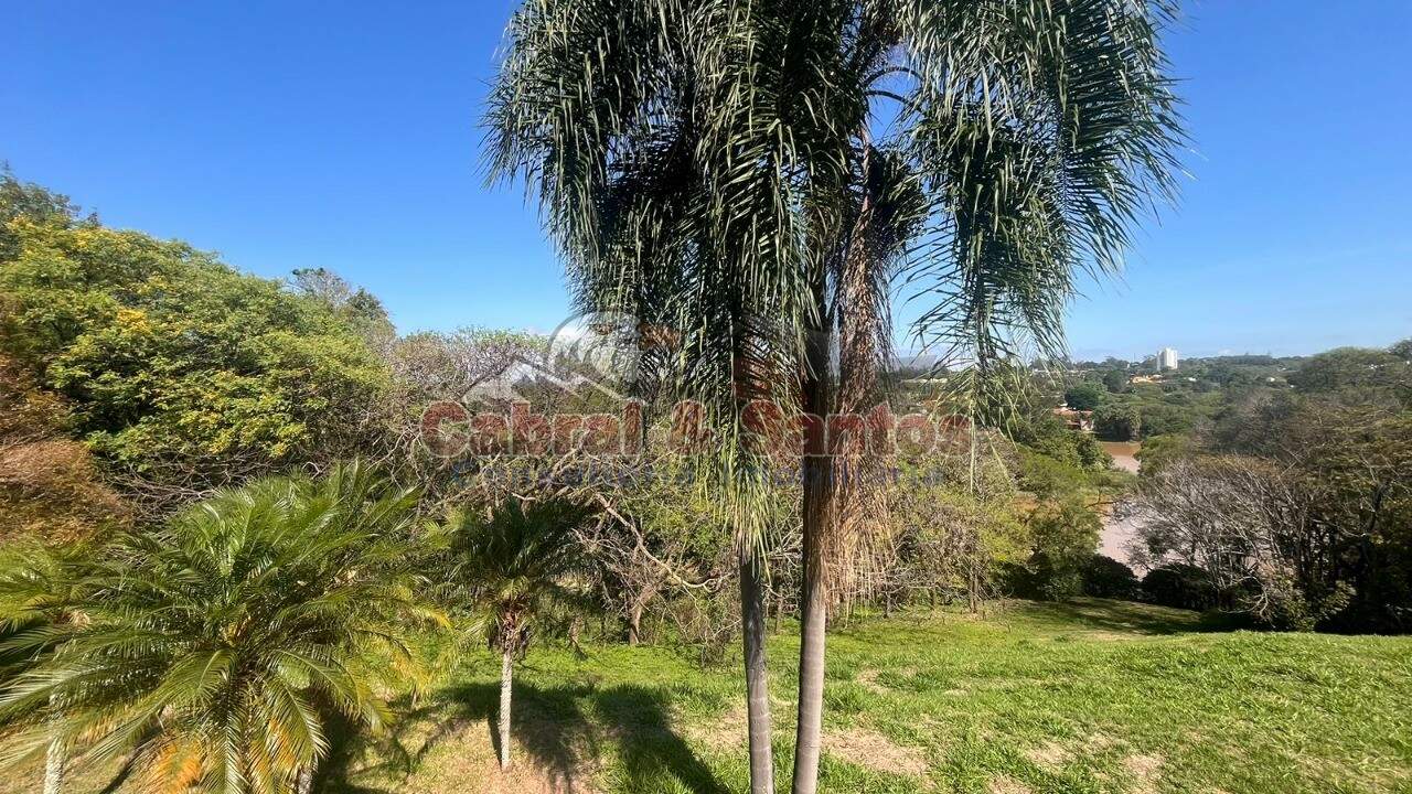 TERRENO à venda no CONDOMÍNIO TERRAS DE SÃO JOSÉ: Foto 05