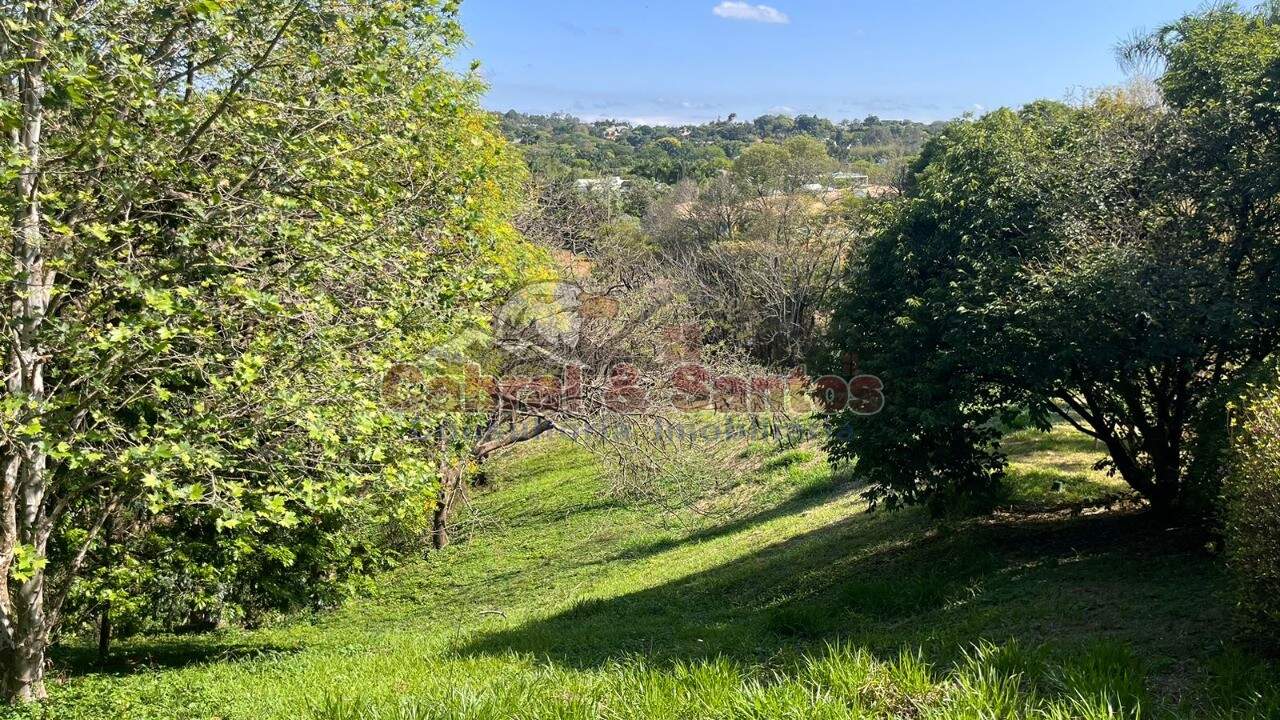 TERRENO à venda no CONDOMÍNIO TERRAS DE SÃO JOSÉ: Foto 01