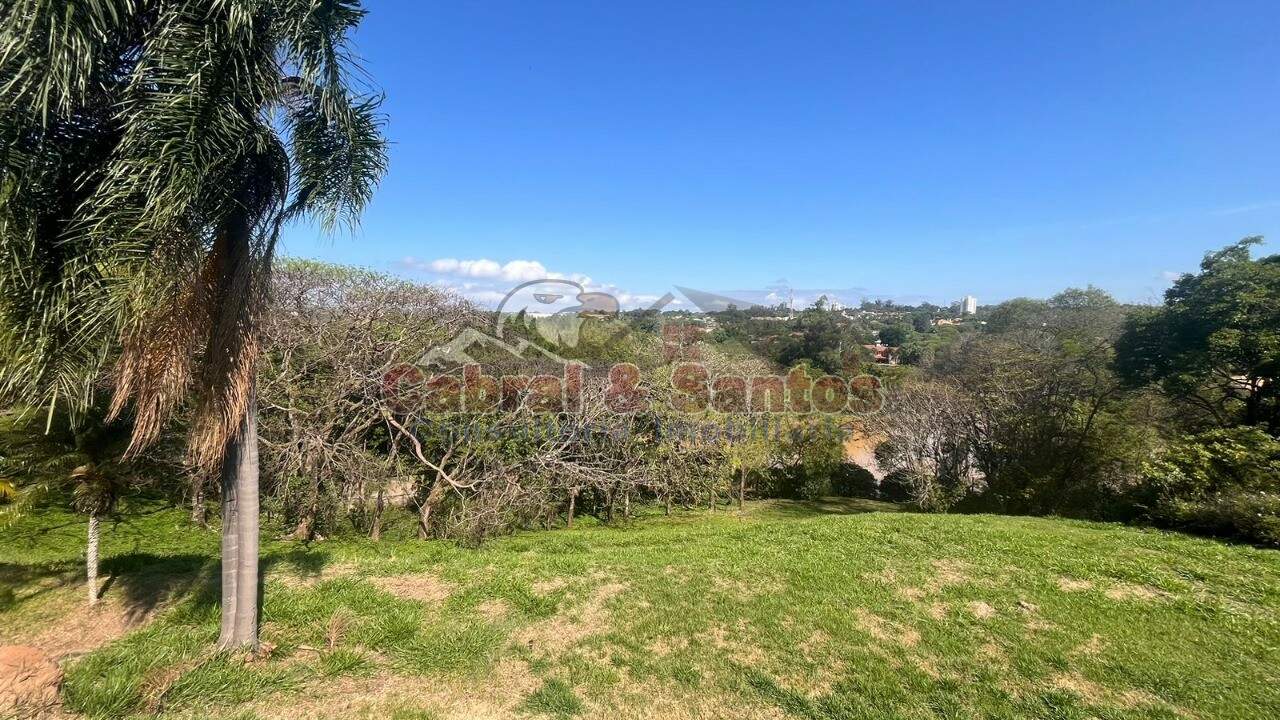 TERRENO à venda no CONDOMÍNIO TERRAS DE SÃO JOSÉ: Foto 06