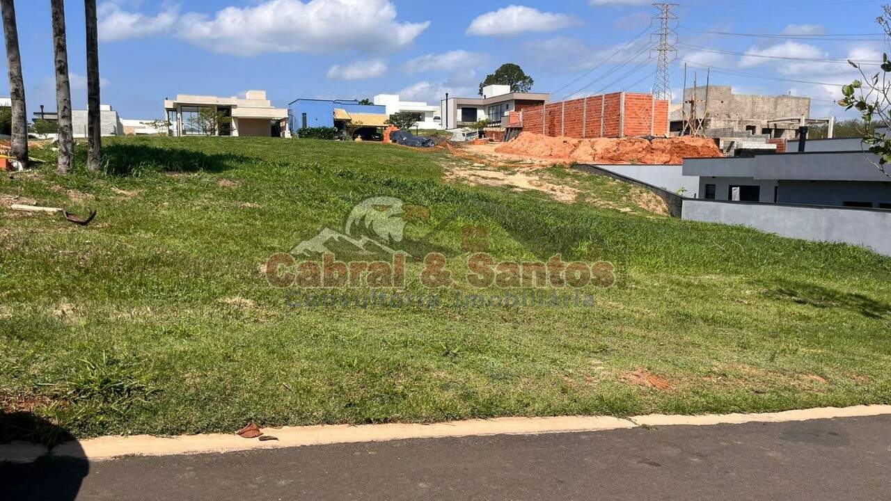 TERRENO à venda no Condomínio Villas do Golfe: Foto 08