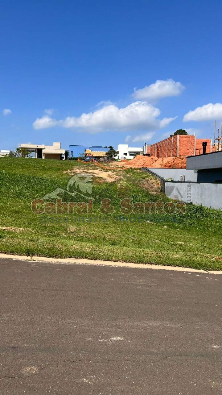 TERRENO à venda no Condomínio Villas do Golfe: Foto 15