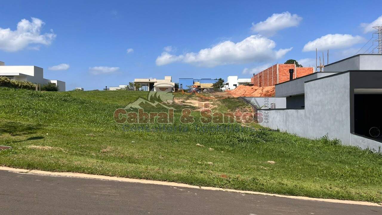 TERRENO à venda no Condomínio Villas do Golfe: Foto 13