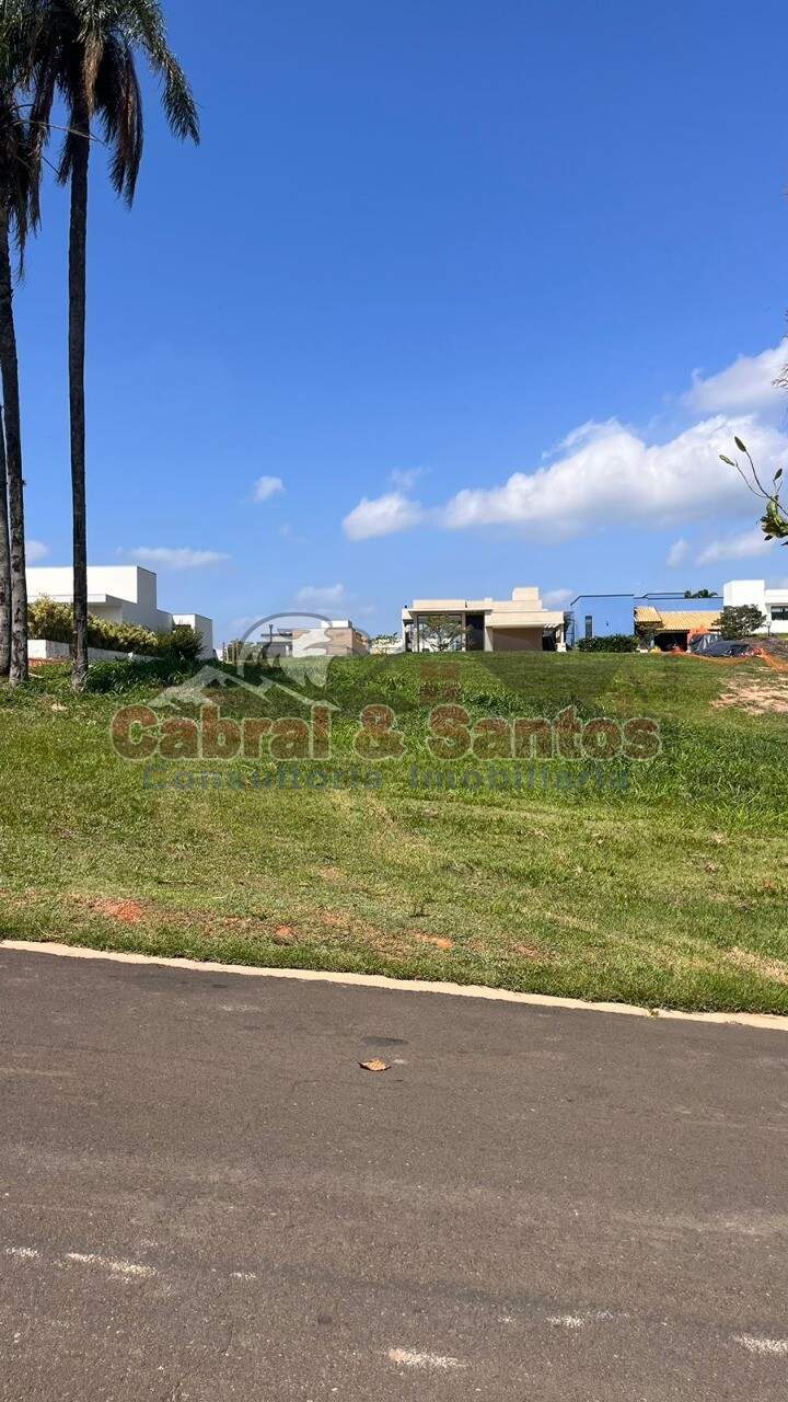 TERRENO à venda no Condomínio Villas do Golfe: Foto 14