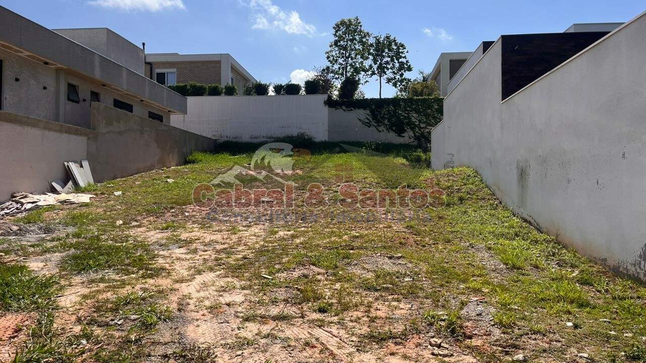 TERRENO à venda no Condomínio Villas do Golfe: Foto 08