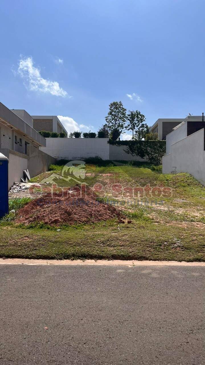 TERRENO à venda no Condomínio Villas do Golfe: Foto 15