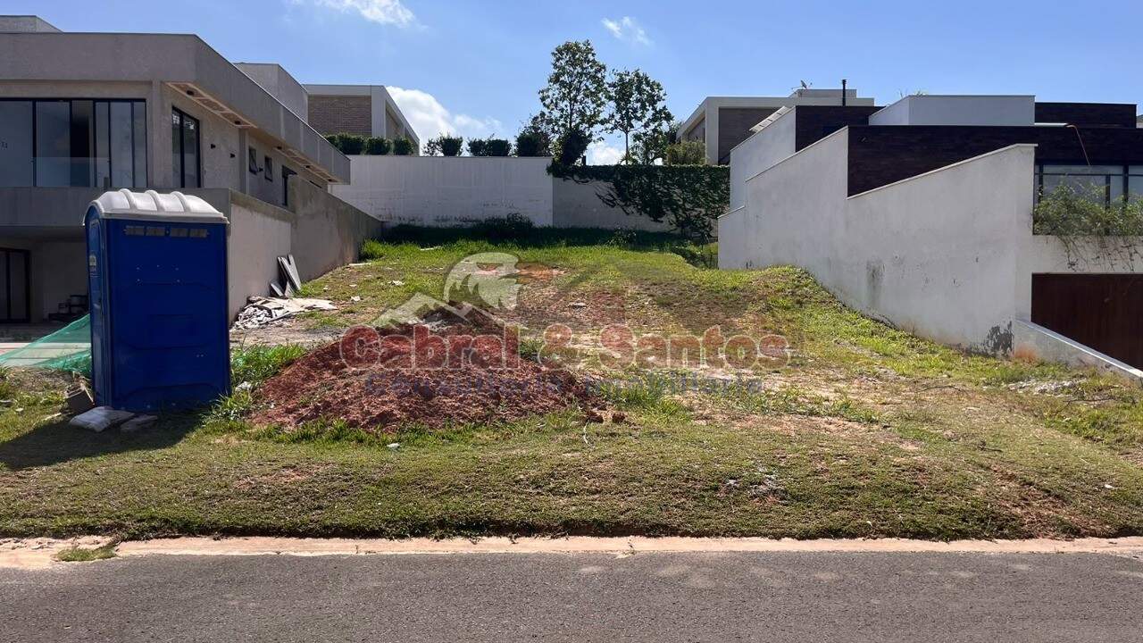 TERRENO à venda no Condomínio Villas do Golfe: Foto 14