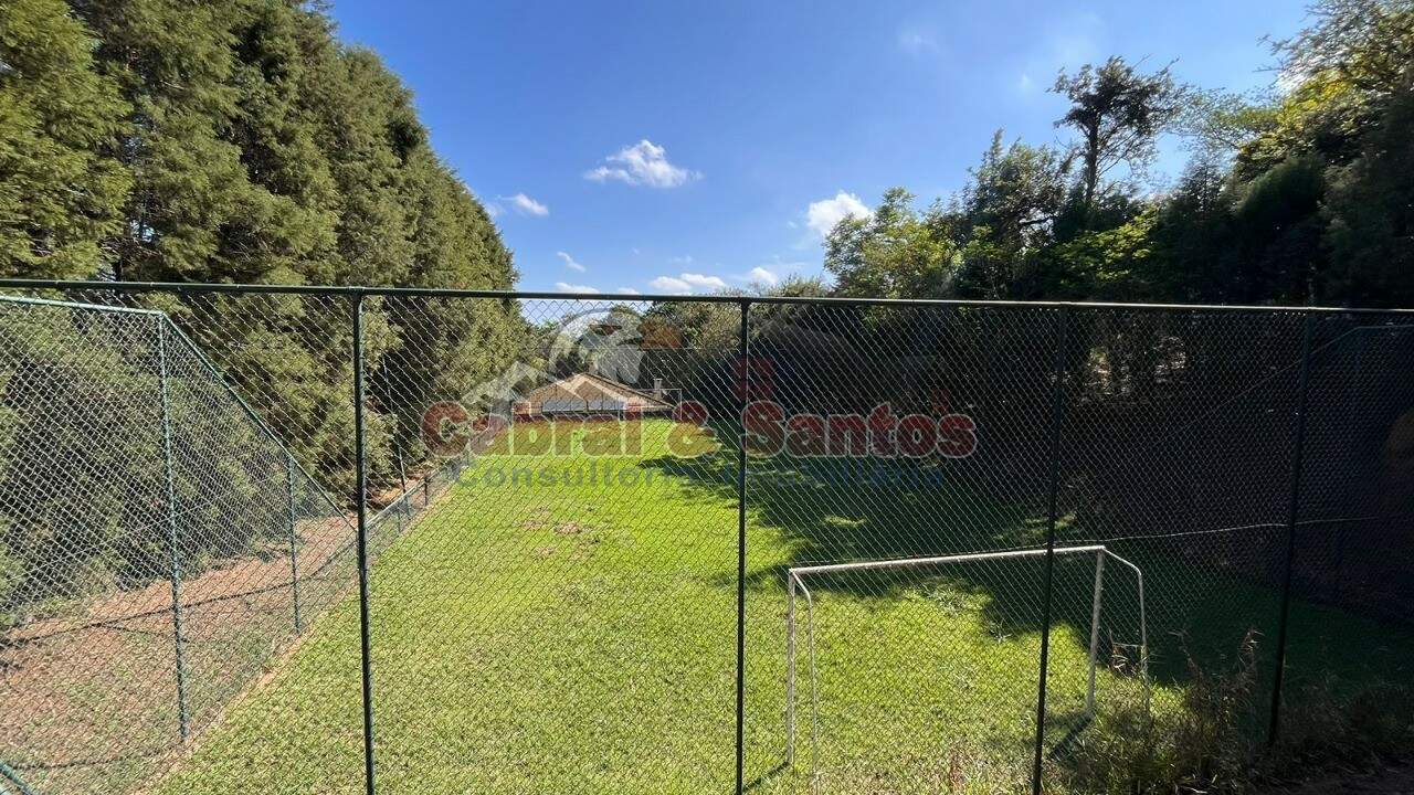 TERRENO à venda no CONDOMÍNIO TERRAS DE SÃO JOSÉ: Foto 04