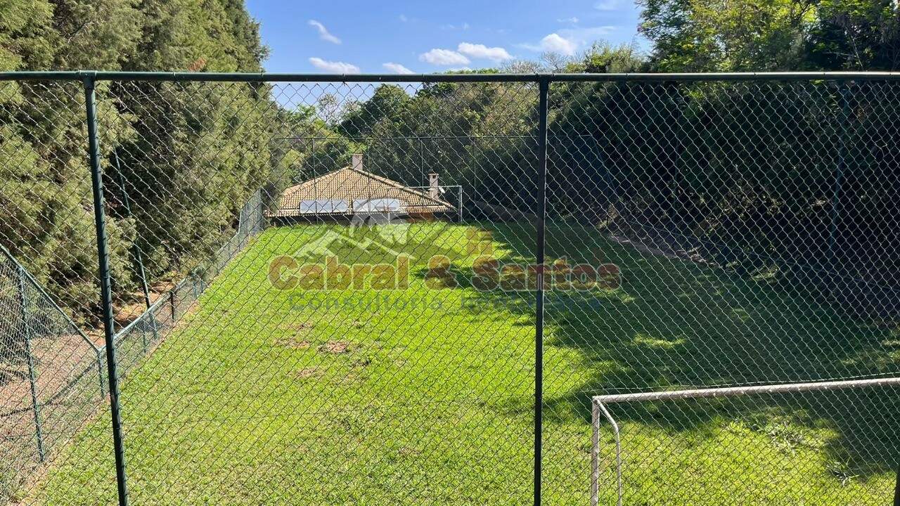 TERRENO à venda no CONDOMÍNIO TERRAS DE SÃO JOSÉ: Foto 01