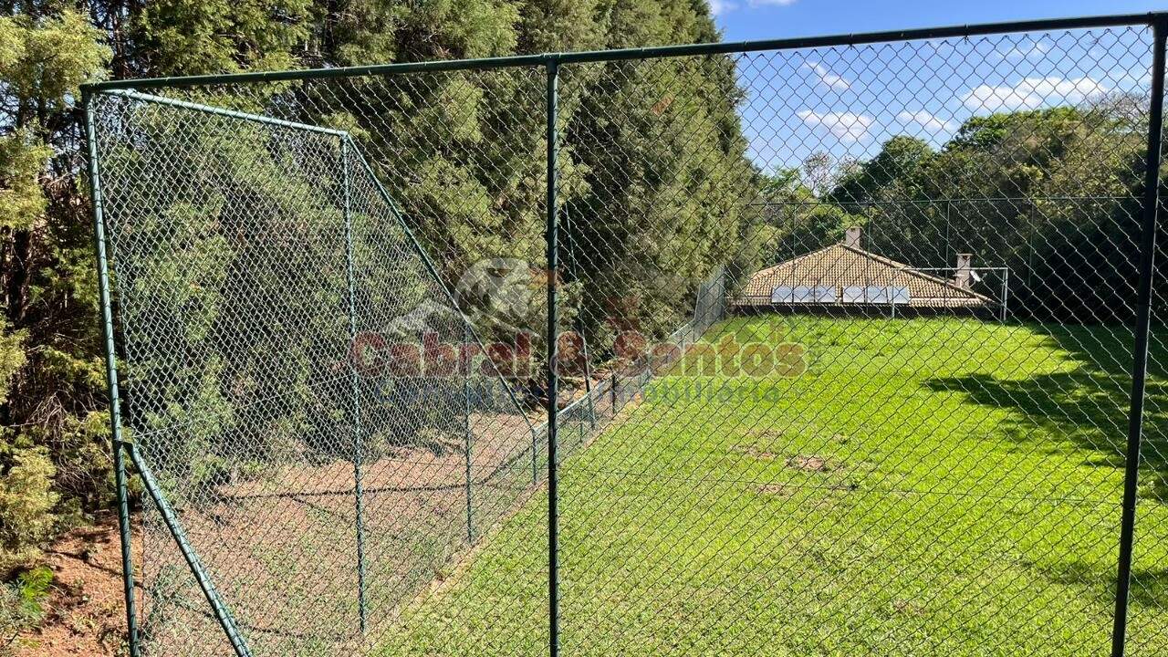 TERRENO à venda no CONDOMÍNIO TERRAS DE SÃO JOSÉ: Foto 03
