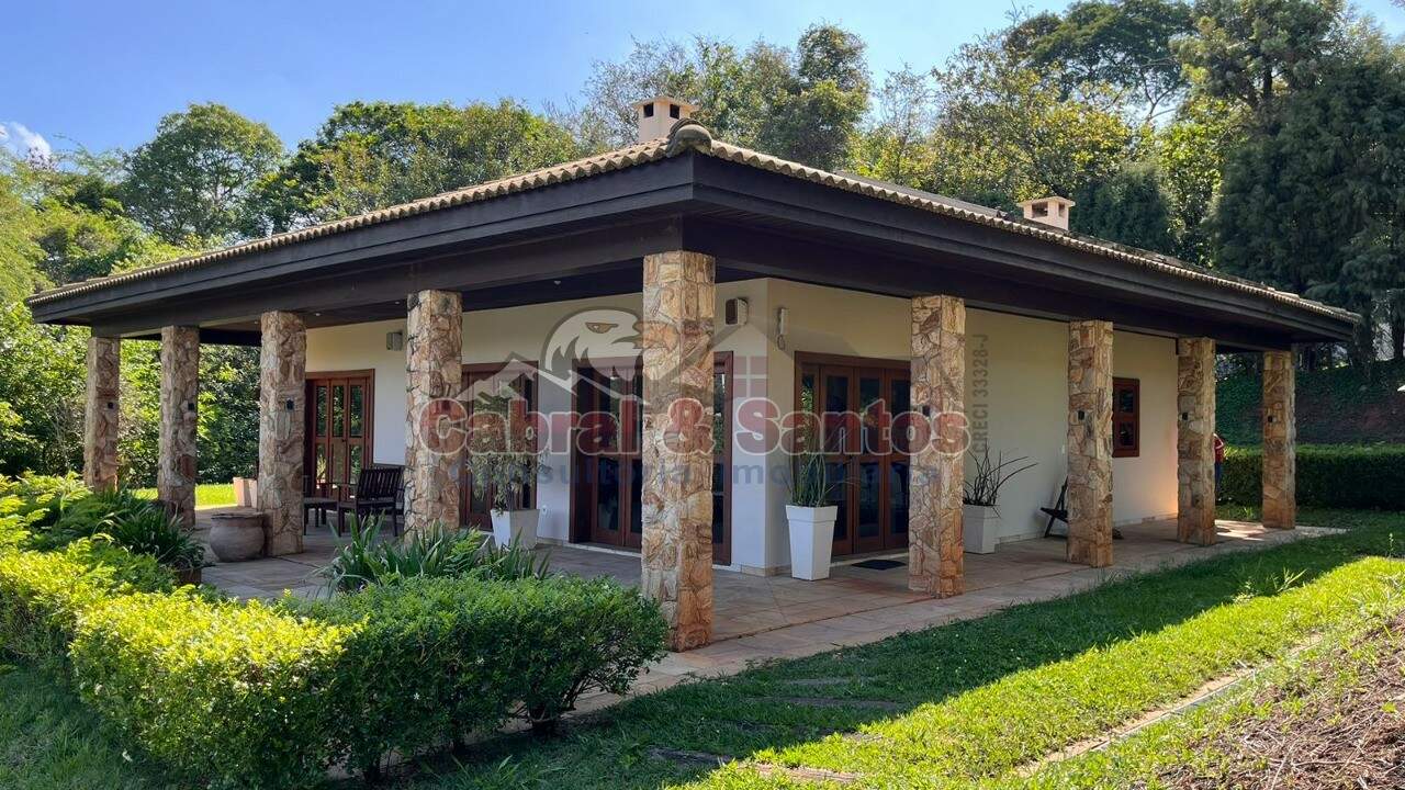 TERRENO à venda no CONDOMÍNIO TERRAS DE SÃO JOSÉ: Foto 02
