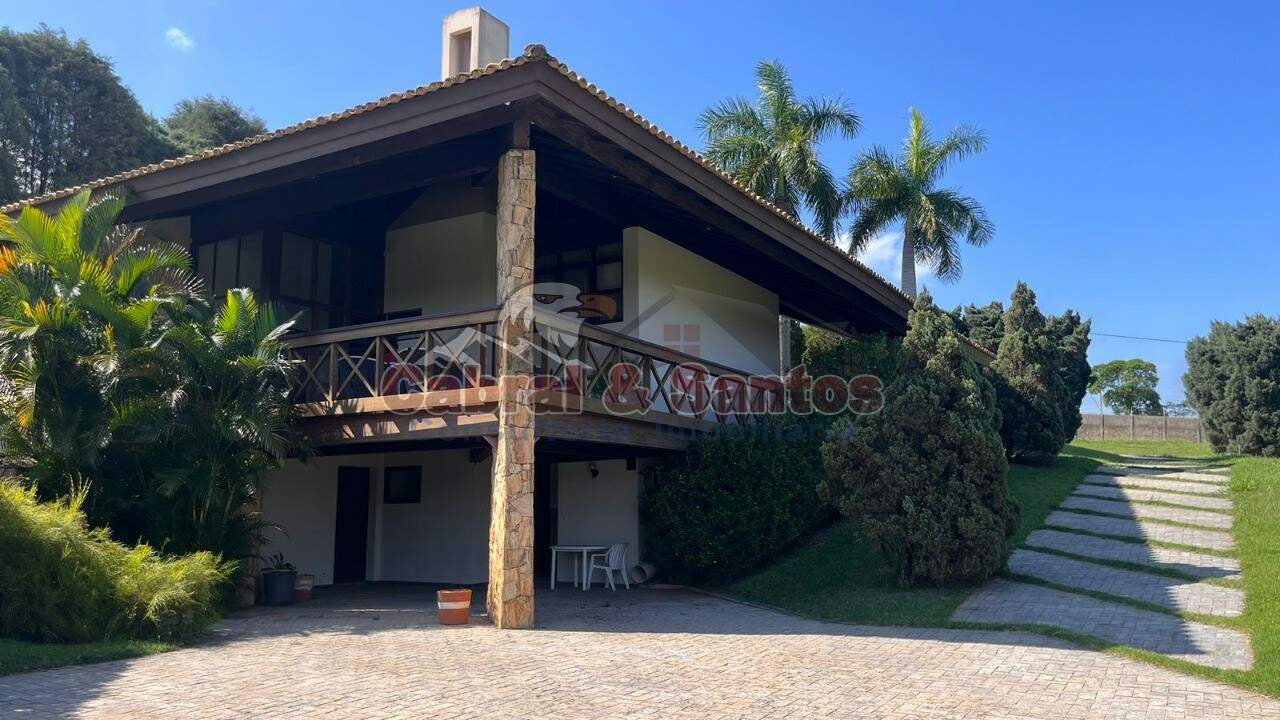 Casa à venda no CONDOMÍNIO TERRAS DE SÃO JOSÉ: Foto 03