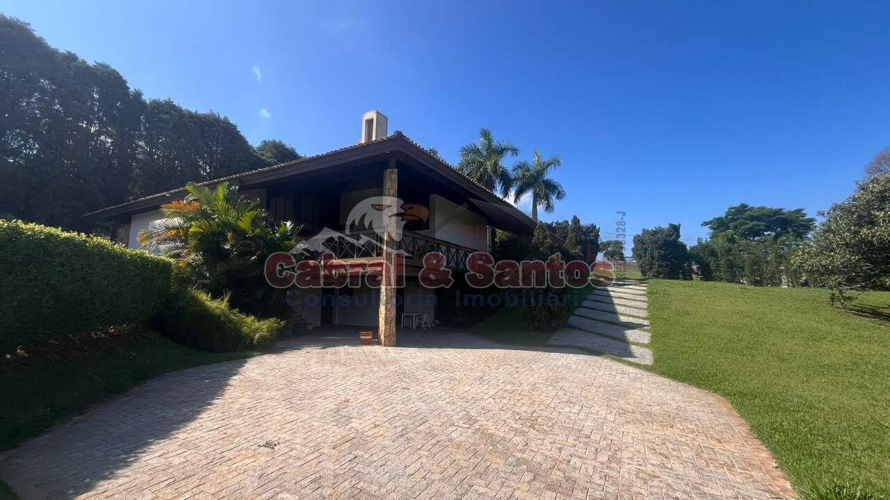 Casa para aluguel no CONDOMÍNIO TERRAS DE SÃO JOSÉ: Foto 04