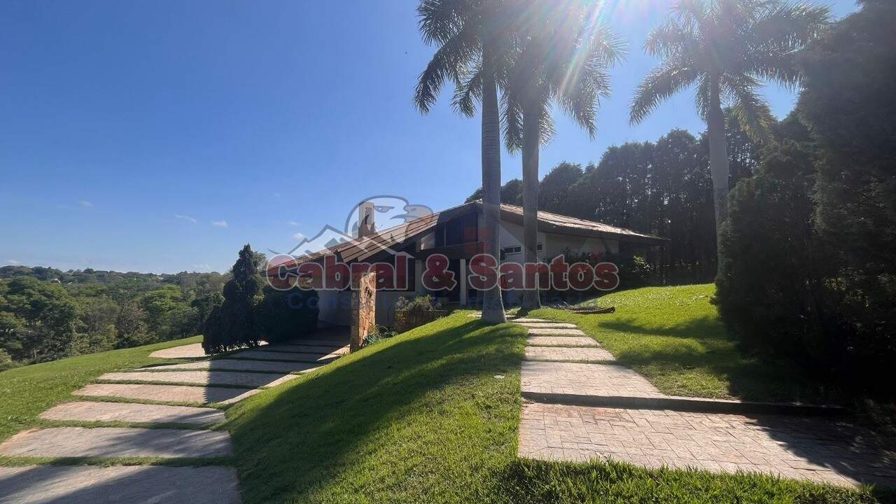 Casa para aluguel no CONDOMÍNIO TERRAS DE SÃO JOSÉ: Foto 02