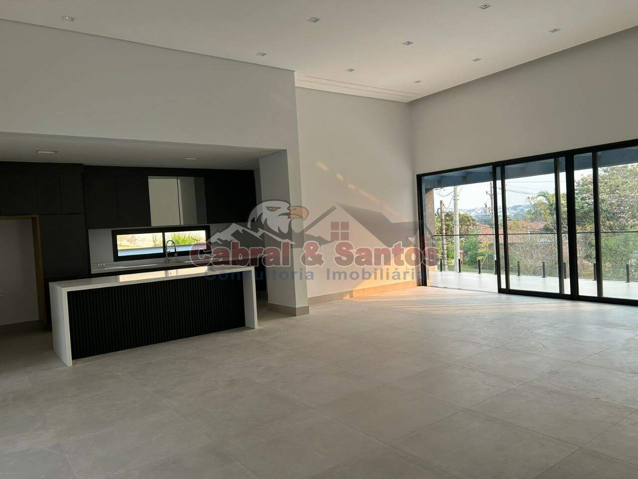 Casa à venda no BAIRRO CAMPOS DE SANTO ANTÔNIO: Foto 06