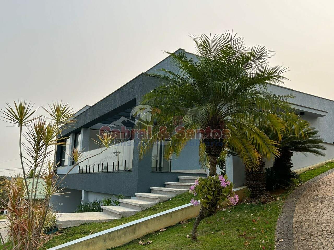 Casa à venda no BAIRRO CAMPOS DE SANTO ANTÔNIO: Foto 02
