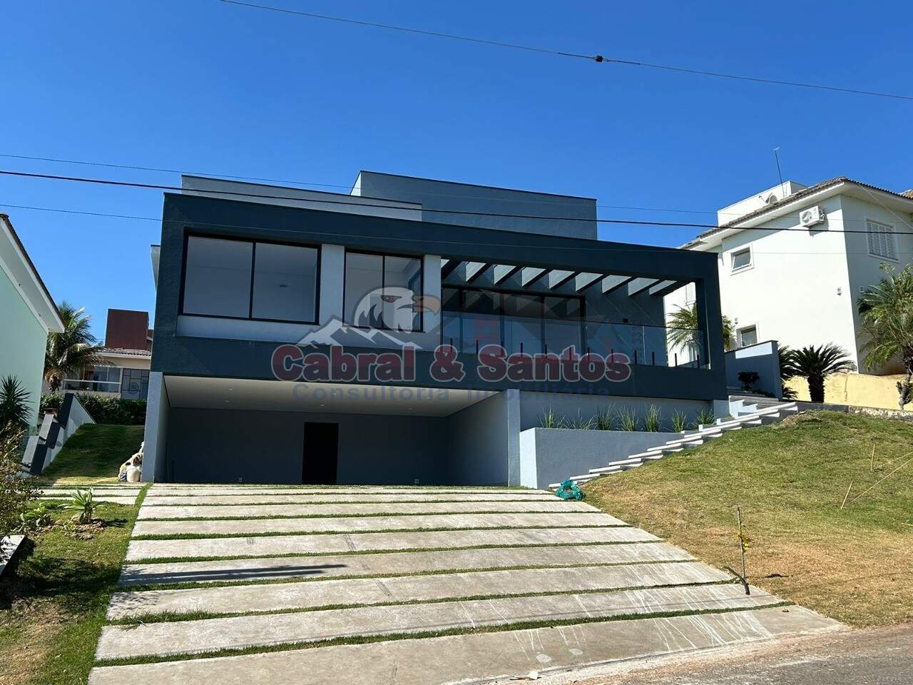 Casa à venda no BAIRRO CAMPOS DE SANTO ANTÔNIO: Foto 27