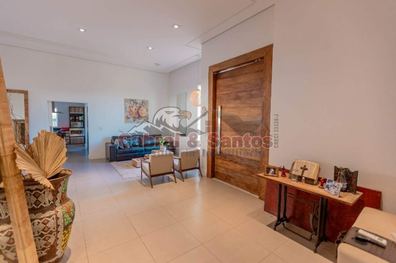 Casa à venda no CONDOMINIO FAZENDA PALMEIRAS IMPERIAIS: Foto 09