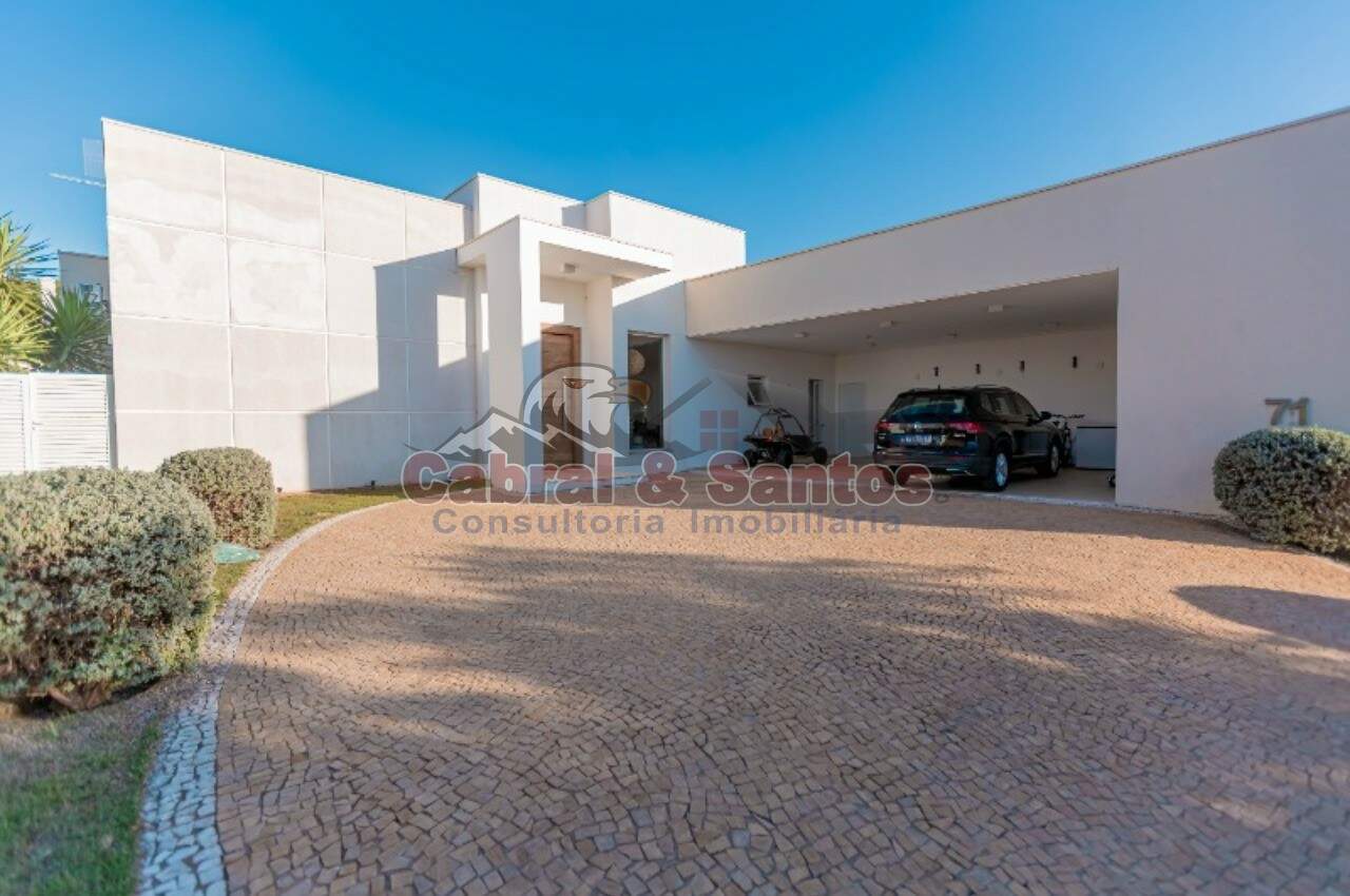 Casa à venda no CONDOMINIO FAZENDA PALMEIRAS IMPERIAIS: Foto 05