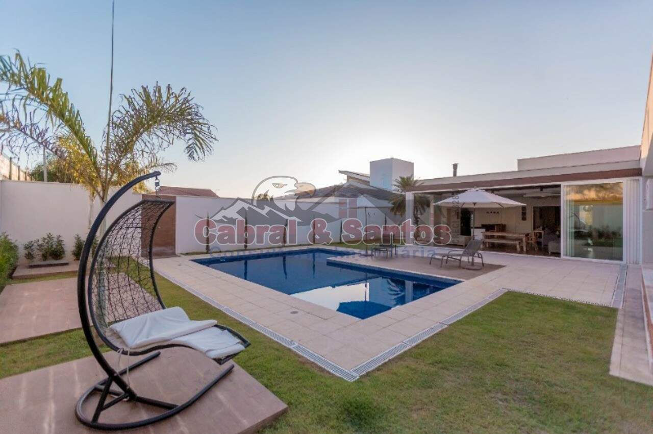 Casa à venda no CONDOMINIO FAZENDA PALMEIRAS IMPERIAIS: Foto 01