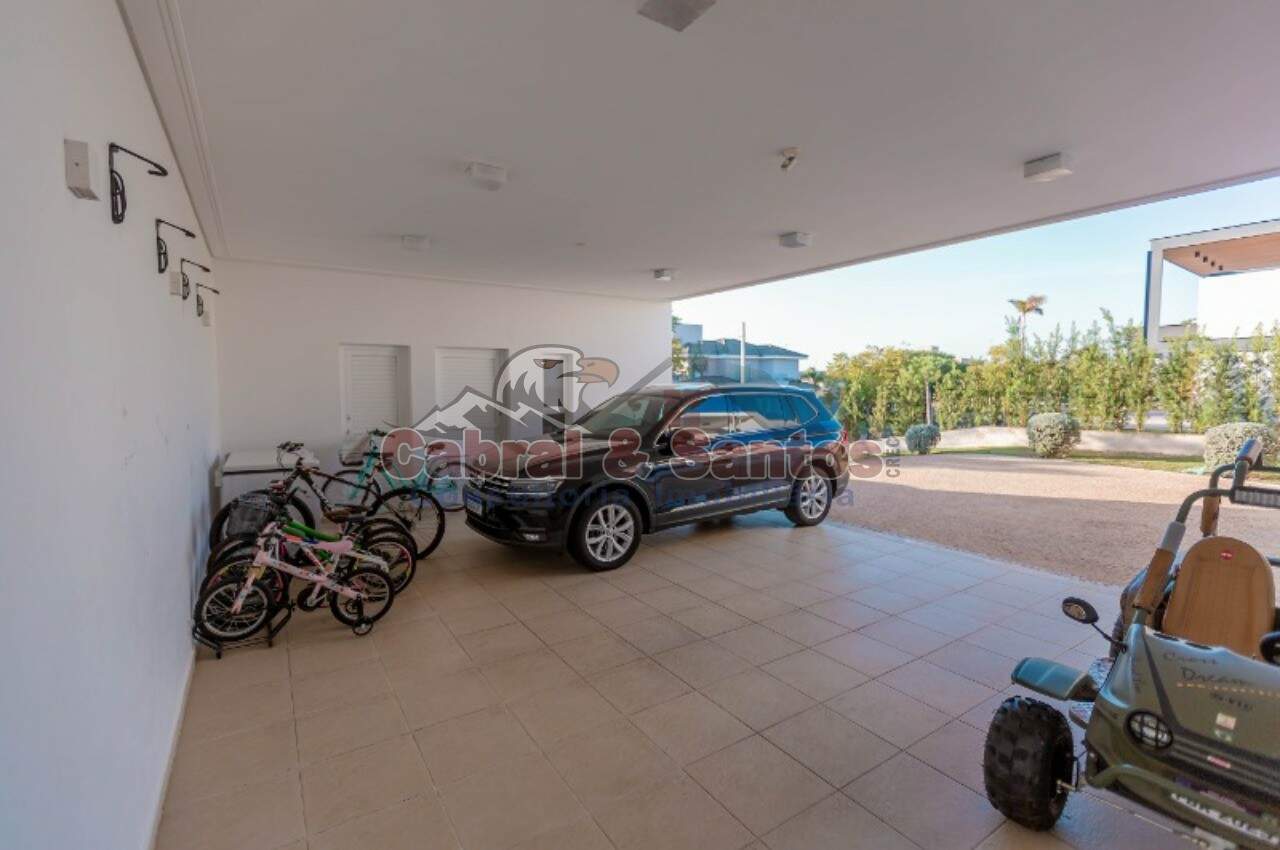 Casa à venda no CONDOMINIO FAZENDA PALMEIRAS IMPERIAIS: Foto 06