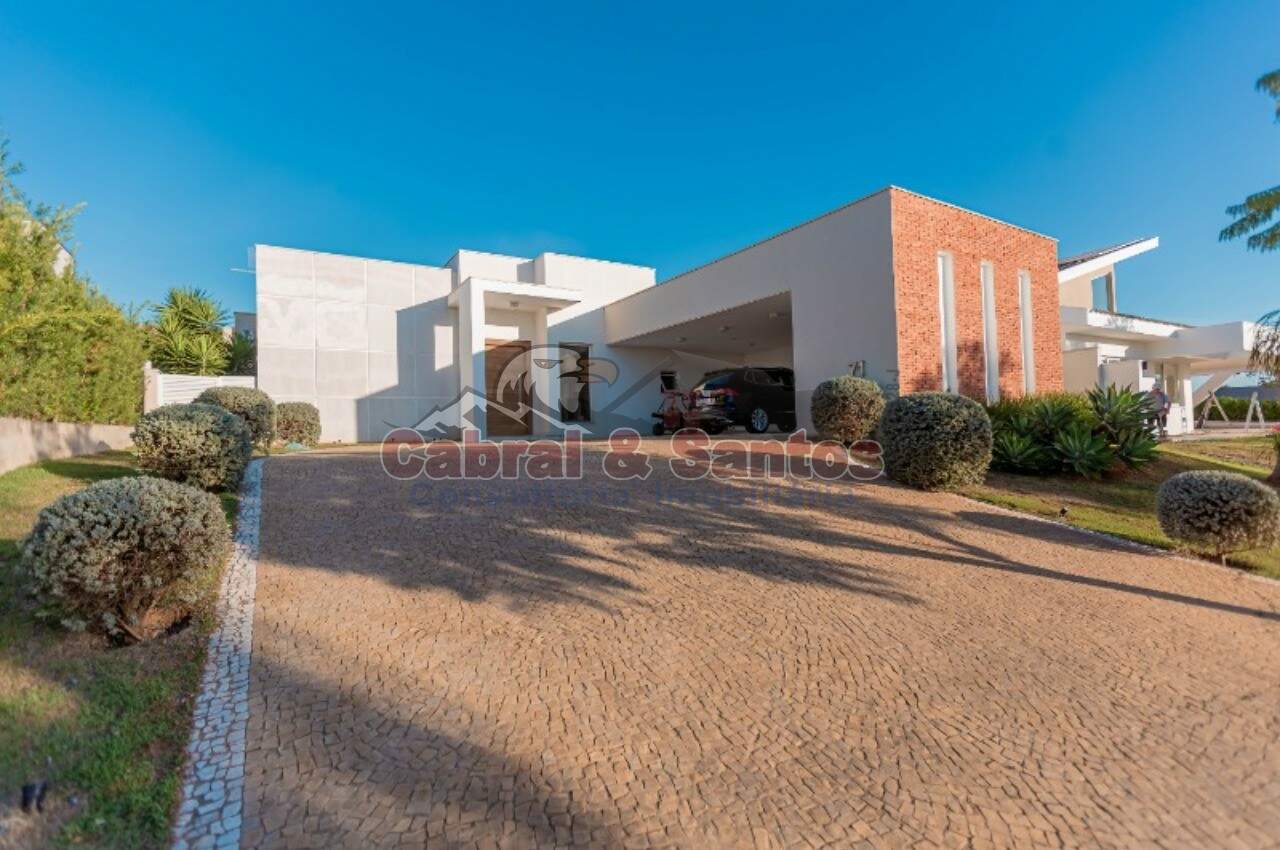 Casa à venda no CONDOMINIO FAZENDA PALMEIRAS IMPERIAIS: Foto 03