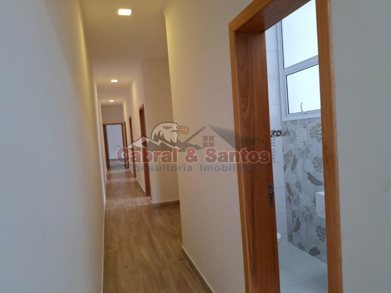 Casa à venda no RESIDENCIAL SÃO BENTO: Foto 05
