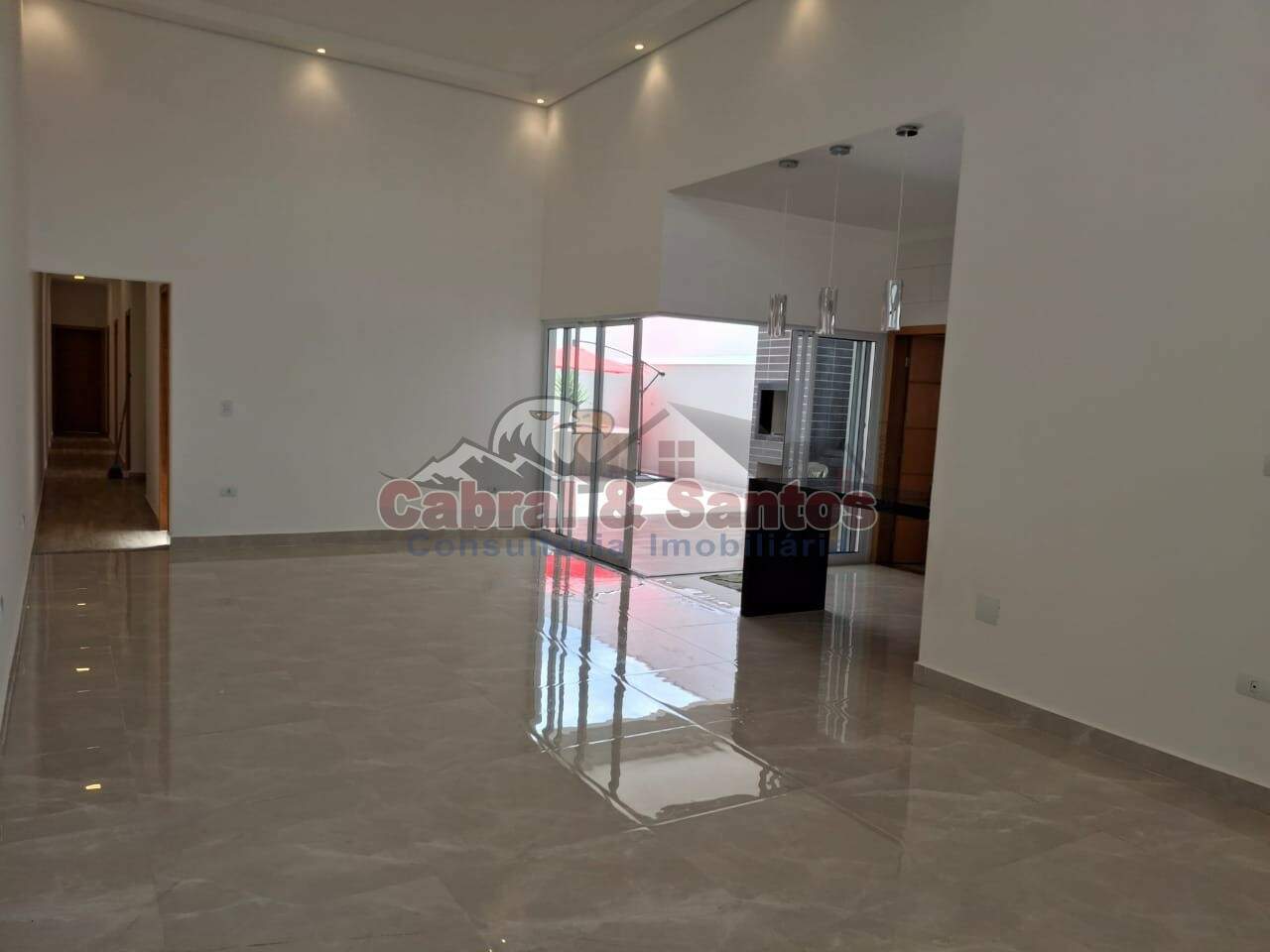 Casa à venda no RESIDENCIAL SÃO BENTO: Foto 03