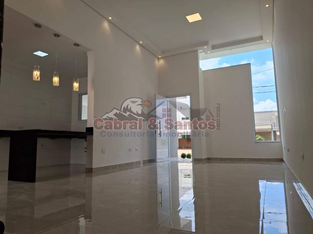 Casa à venda no RESIDENCIAL SÃO BENTO: Foto 02