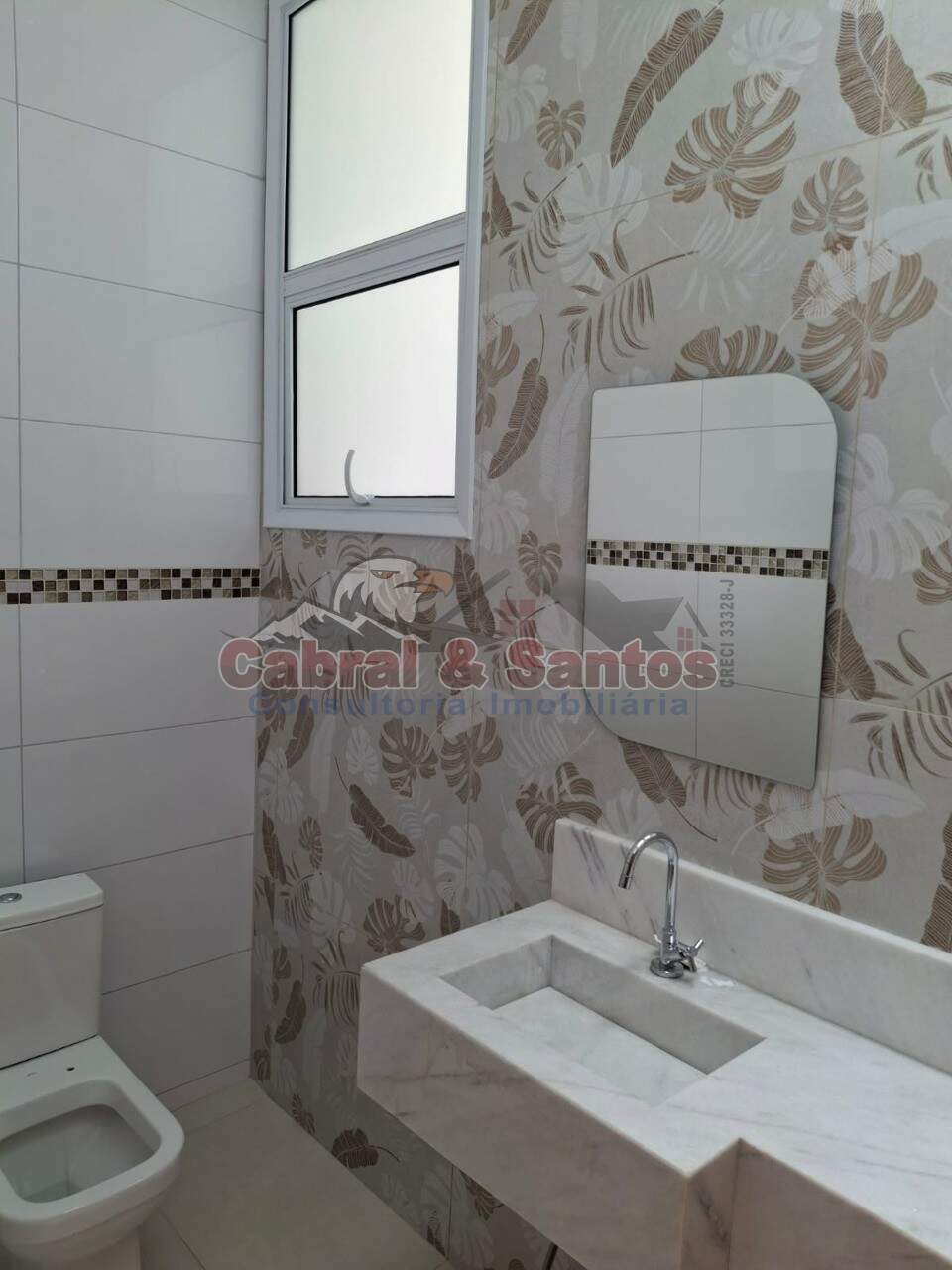 Casa à venda no RESIDENCIAL SÃO BENTO: Foto 06