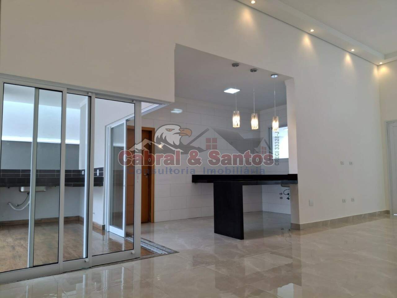 Casa à venda no RESIDENCIAL SÃO BENTO: Foto 04