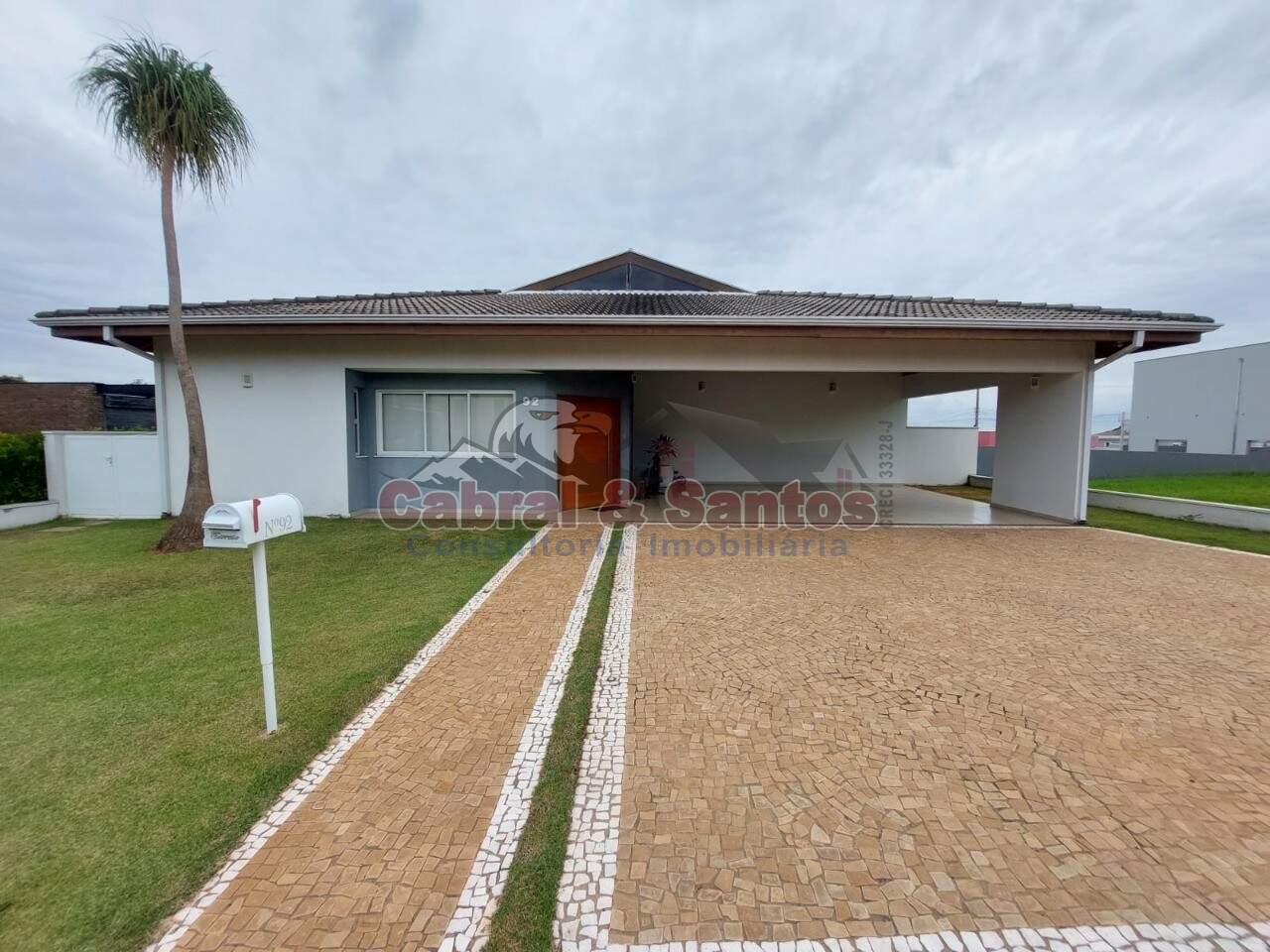 Casa à venda no FAZENDA PALMEIRAS IMPERIAIS: Foto 03