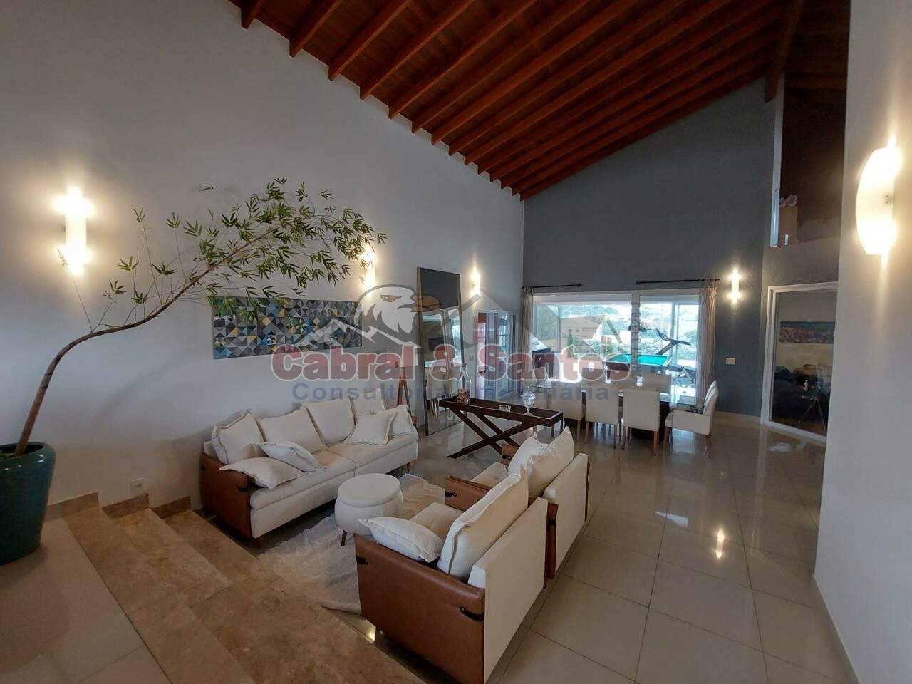 Casa à venda no FAZENDA PALMEIRAS IMPERIAIS: Foto 42