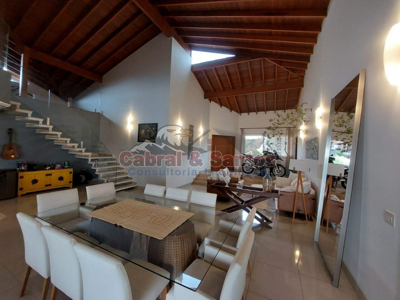 Casa para aluguel no FAZENDA PALMEIRAS IMPERIAIS: Foto 02