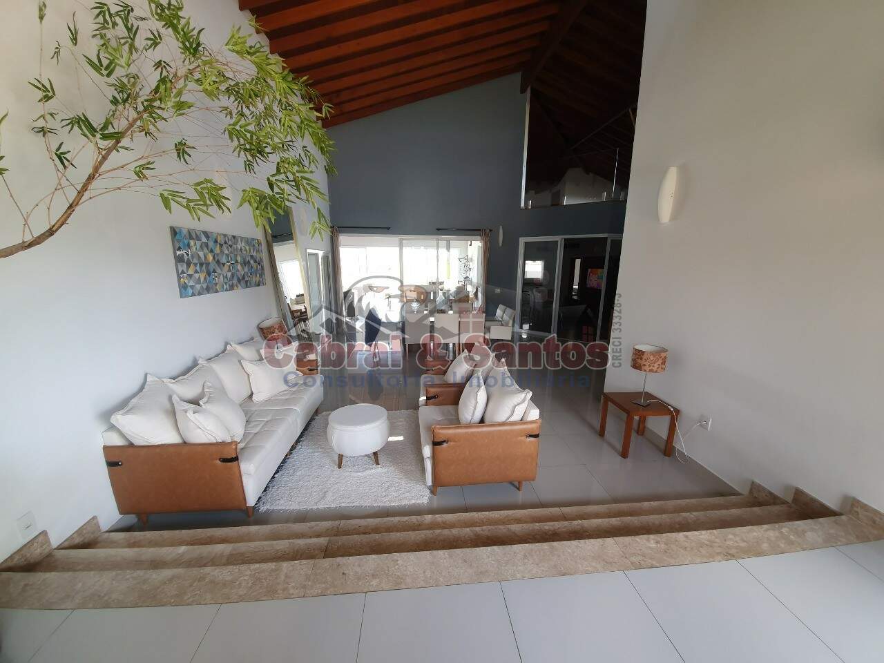 Casa para aluguel no FAZENDA PALMEIRAS IMPERIAIS: Foto 04
