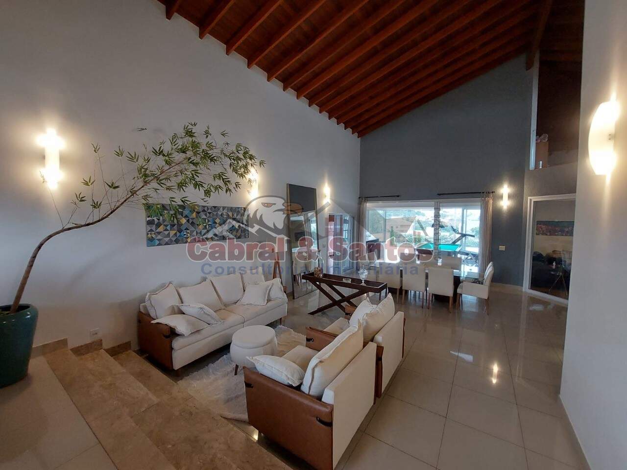Casa para aluguel no FAZENDA PALMEIRAS IMPERIAIS: Foto 42