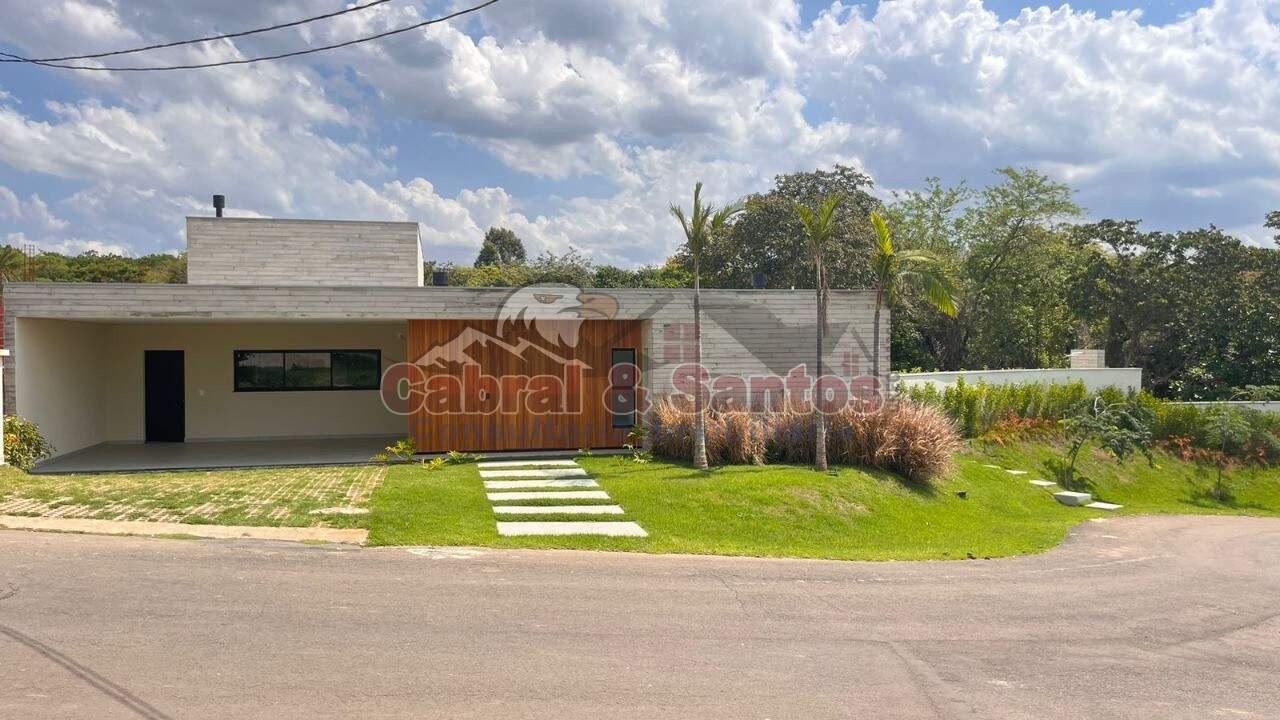 Casa à venda no XAPADA PARQUE YTU: Foto 02