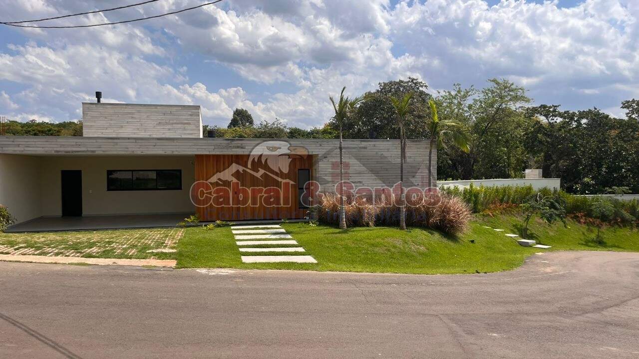 Casa à venda no XAPADA PARQUE YTU: Foto 03